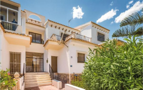 2 Bedroom Stunning Apartment In Rojales